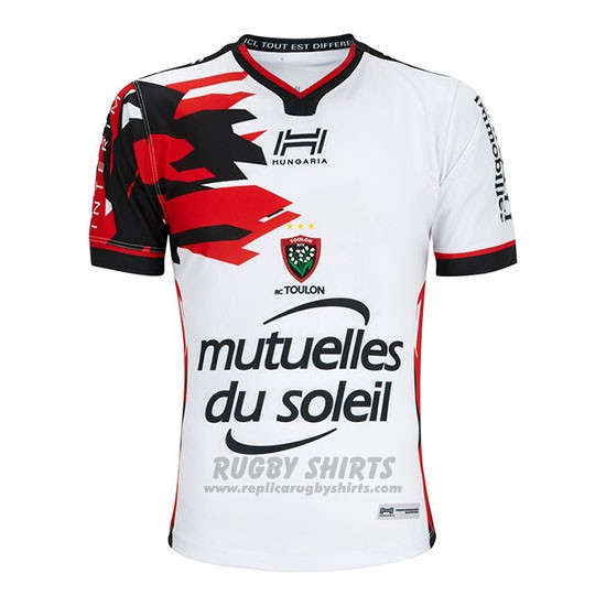 Maillot toulon rugby 2019 clearance